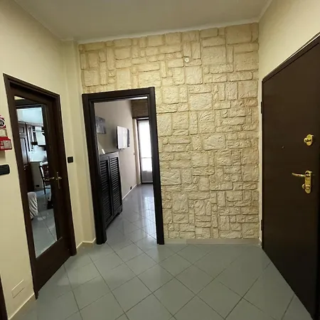 Maison Du Cinema דירה
