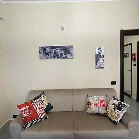 Maison Du Cinema
