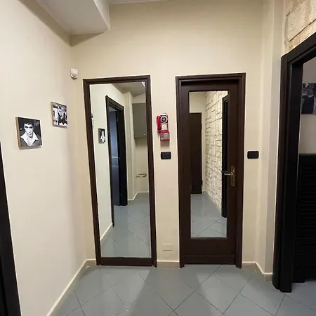 Maison Du Cinema טורינו