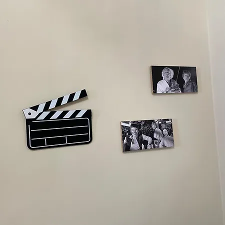 公寓 Maison Du Cinema *